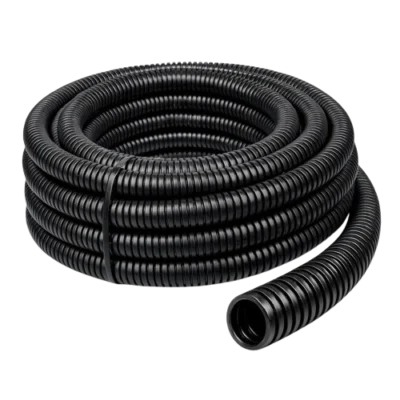 PVC Flexible Conduit Pipe