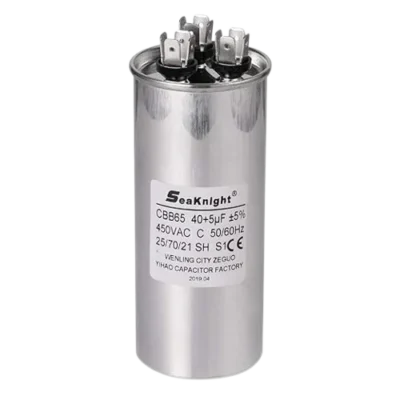 AC Capacitor