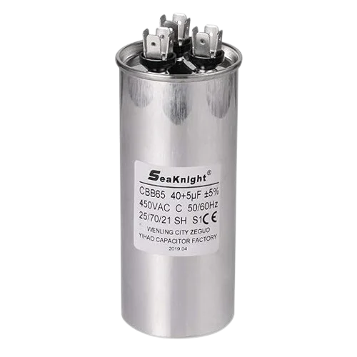 AC Capacitor
