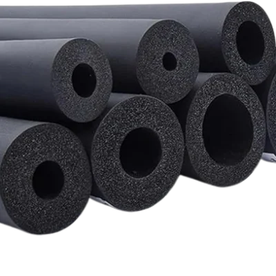 Insulation Foam Tube