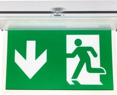 Emergency Exit Light