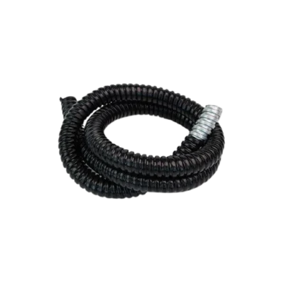 GI Flexible Conduit Pipe