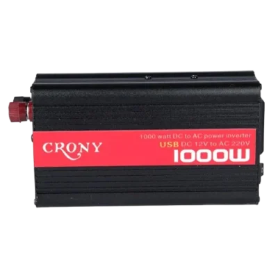 Power Inverter – 1000W/1500W/3500W