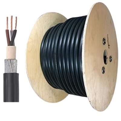 Armoured Cable