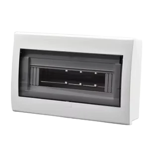 Distribution Board (DB Box)