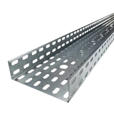 GI Perforated Cable Tray