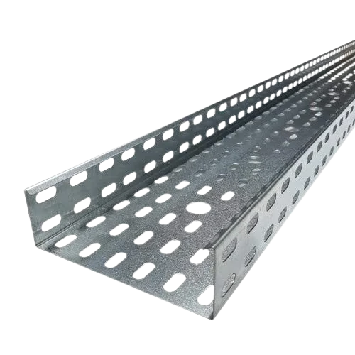 GI Perforated Cable Tray