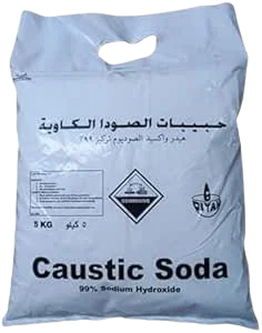 Caustic Soda