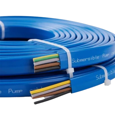 Submersible Pump Cable