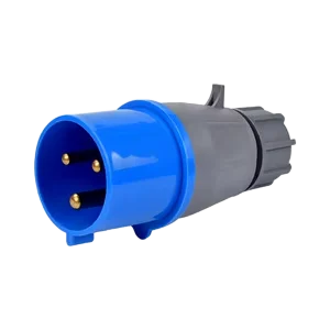 Industrial Plug & Socket