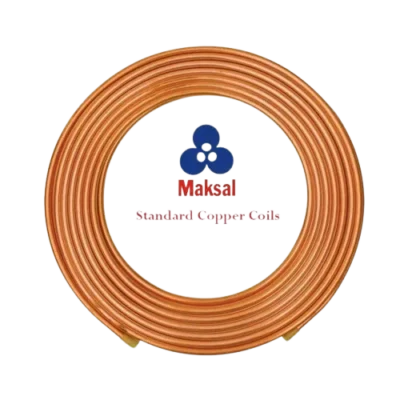Copper Coil