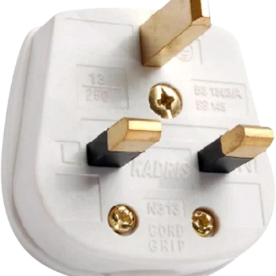 Plug Top