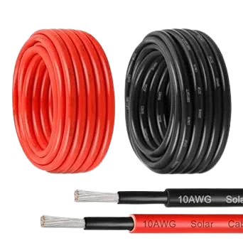 Solar DC Cable