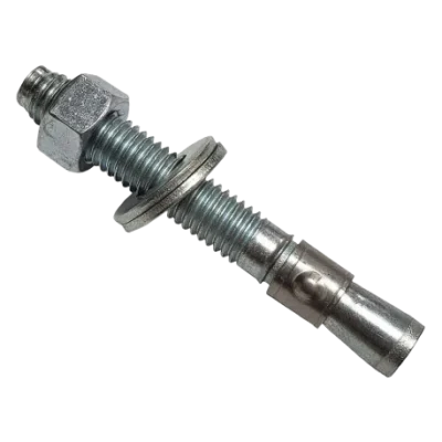 Anchor Bolt