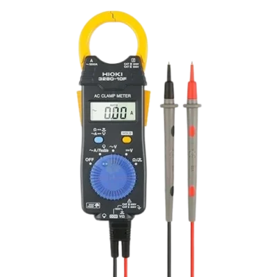 Clamp Meter