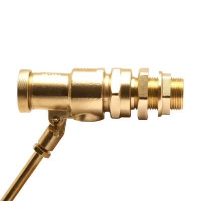 Float Valve