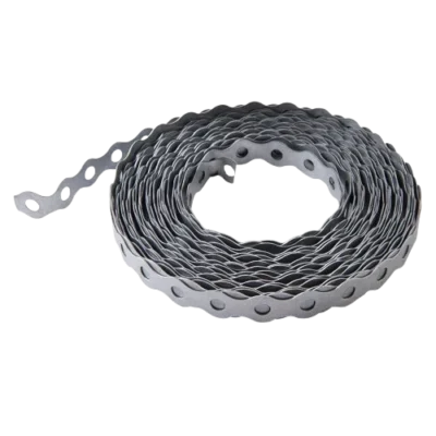 Galvanised Fixing Band