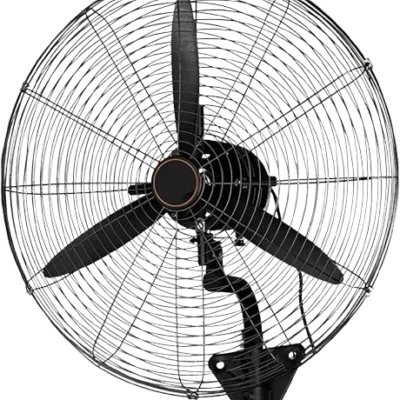 Industrial Wall Fan