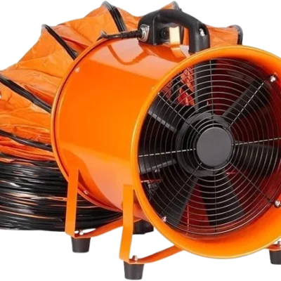 Industrial Blower Fan