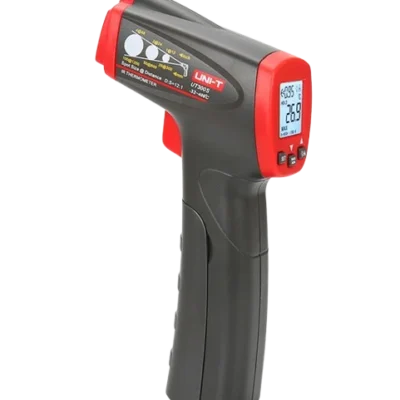 Infrared Thermometer