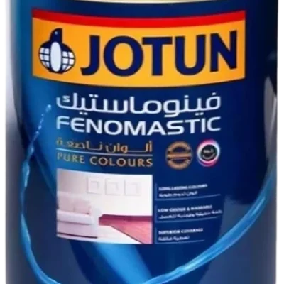 Jotun Fenomastic Paint – Drum/Gallon
