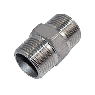 Reducer Connector
