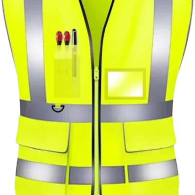 Reflective Safety Vest
