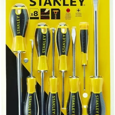 Screwdriver Set