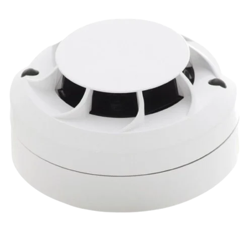 Smoke Detector