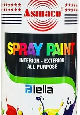 Spray Paint