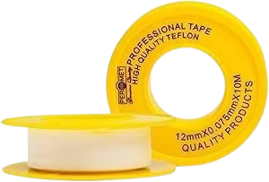 Teflon Tape