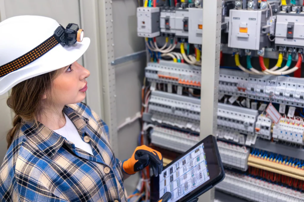 Top Electrical Materials Required for Residential & Commercial Projects in Dubai