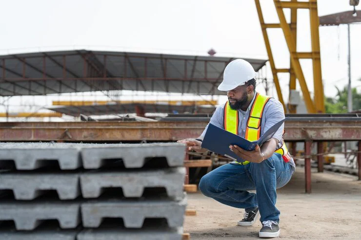Why Quality Building Materials Matter for Construction Projects in the UAE