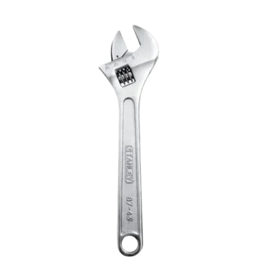 Adjustable Wrench