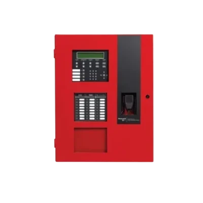 Fire Alarm Control Panel