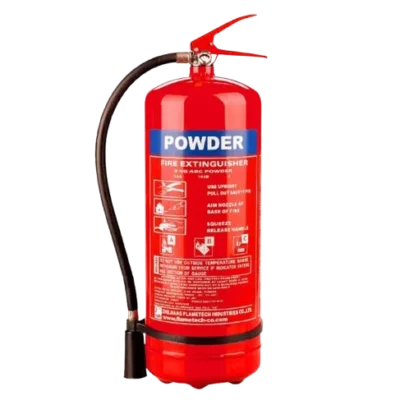 Fire Extinguisher