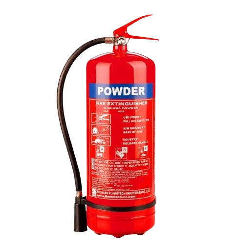 Fire Extinguisher